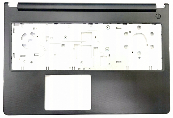 Picture of Napd Dell Black Palmrest Assembly
