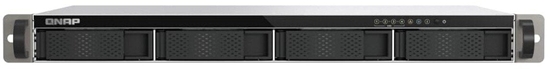 Picture of NAS STORAGE TOWER 4BAY 1U/NO HDD TS-433EU QNAP