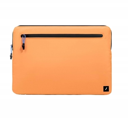 Изображение Native Union Ultralight Sleeve - etui ochronne do Macbook 15" (apricot crush)