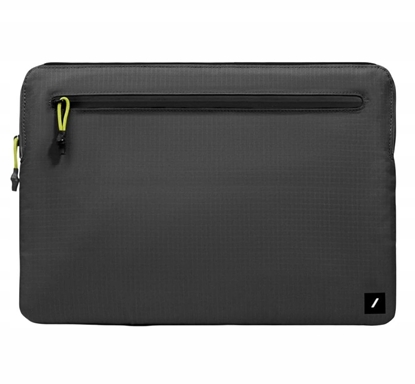 Изображение Native Union Ultralight Sleeve - etui ochronne do Macbook 15" (black)