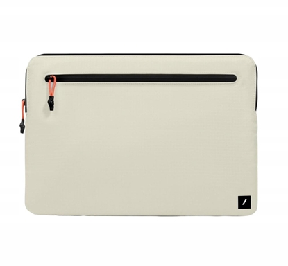 Изображение Native Union Ultralight Sleeve - etui ochronne do Macbook 15" (sandstone)