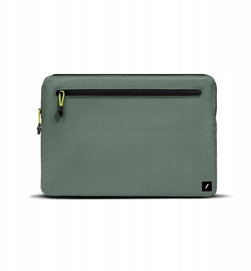 Picture of Native Union Ultralight Sleeve - etui ochronne do Macbook 16" (slate green)