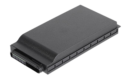 Picture of NB ACC BATTERY LI-ION 9980MAH/GBM2X3 GETAC