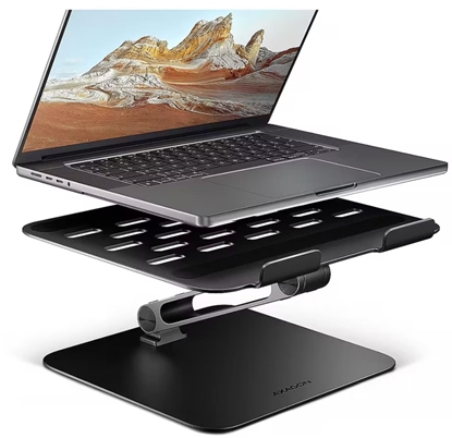 Изображение NB ACC STAND 10-17.3"/ALUMINUM HQ STND-LQB AXAGON