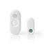 Изображение NEDIS DOORB230CWT Wireless doorbell