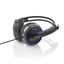 Изображение Nedis GHST200BK Stereo Gaming Headset
