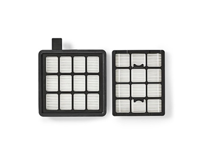 Attēls no Nedis HEPA Filter for vacuum cleaner Motor VCBS300