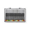 Picture of Nedis SDAS110VA Precision Screwdriver Set