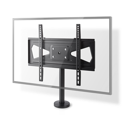 Attēls no Nedis TVSM2231BK Table mount for TV up to 32-55"