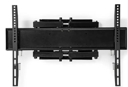 Attēls no Nedis TVWM3551BK Full Motion TV Wall Mount 37–80″