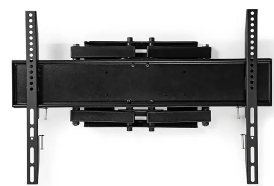 Picture of Nedis TVWM3551BK Full Motion TV Wall Mount 37–80″