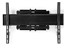 Picture of Nedis TVWM3551BK Full Motion TV Wall Mount 37–80″