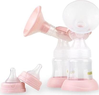 Attēls no Neno Bella Twin Breast Pump 150ml