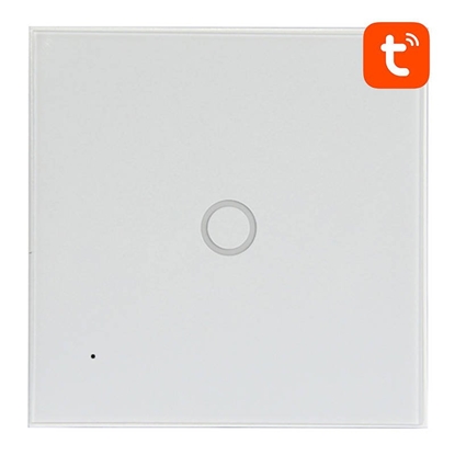 Attēls no NEO NAS-SC01WE Smart Light Switch WiFi