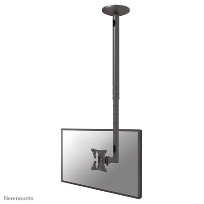 Attēls no Neomounts monitor ceiling mount