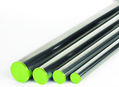 Изображение Ner.tērauda 1.4521 Inox caurule 18x1,0 (3m vai 6m)