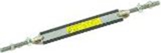 Изображение Nerūs. tērauda stīpa seglerim D150-180mm BLUCAST