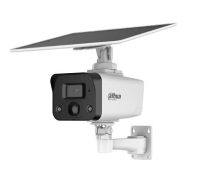 Attēls no NET CAMERA 4MP IR BULLET/HFW2441DG-4GSPB0360B-MAX DAHUA