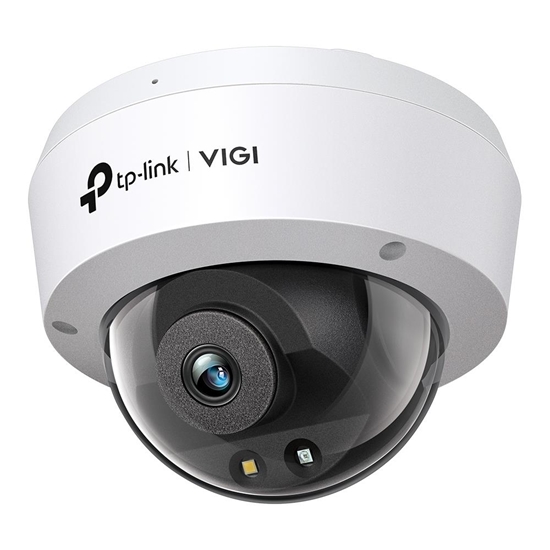Picture of NET CAMERA 4MP IR DOME/VIGI C240(2.8MM) TP-LINK