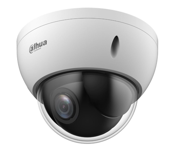 Изображение NET CAMERA 4MP PTZ DOME/SD22404DB-GNY DAHUA
