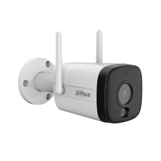 Picture of NET CAMERA 5MP BULLET WIFI/HFW1539DTK1-SW-PV-0280B DAHUA