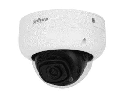 Attēls no NET CAMERA 8MP IR DOME/HDBW5842R-ASE-0280B-S3 DAHUA