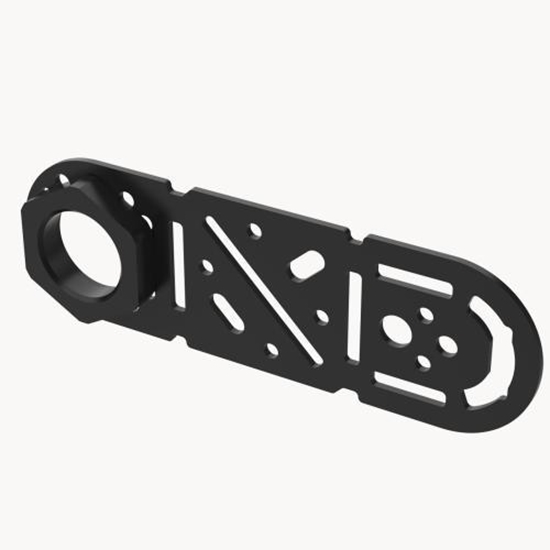 Изображение NET CAMERA ACC MOUNT BRACKET/4P TF1902-RE 02214-001 AXIS