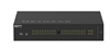 Изображение NETGEAR M4250-40G8XF-PoE++ Managed L2/L3 Gigabit Ethernet (10/100/1000) Power over Ethernet (PoE) 2U Black