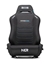 Picture of Next Level Racing ERS3 HYPERCOOL Simracing-Sitz, belftet - schwarz