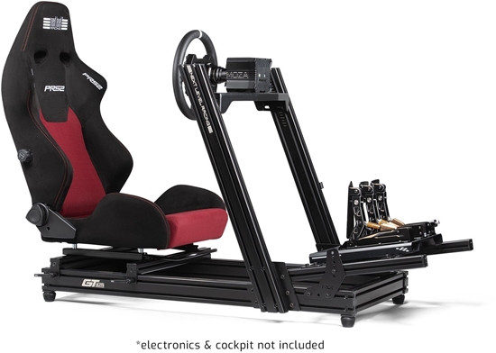 Picture of Next Level Racing PRS2 Performance Reclining Sim Racing Sitz
