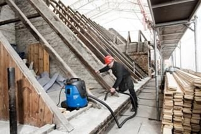 Picture of Nilfisk AERO 21-21 PC