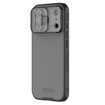 Изображение Nillkin CamShield PRO Case for Apple iPhone 17 Pro