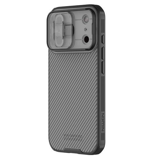 Изображение Nillkin CamShield PRO Case for Apple iPhone 17 Pro