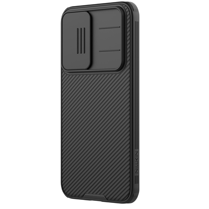 Attēls no Nillkin CamShield PRO Magnetic Hard Case for Xiaomi Poco F7