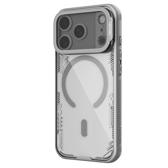 Picture of Nillkin Iceblade Prop Magnetic Cover for Apple iPhone 17 Pro