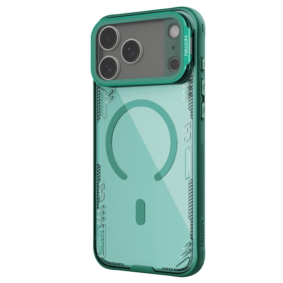 Picture of Nillkin Iceblade Prop Magnetic Cover for Apple iPhone 17 Pro Max