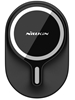 Picture of Nillkin MagRoad Magnetic Car Mount with Wireless Charging 7.5W