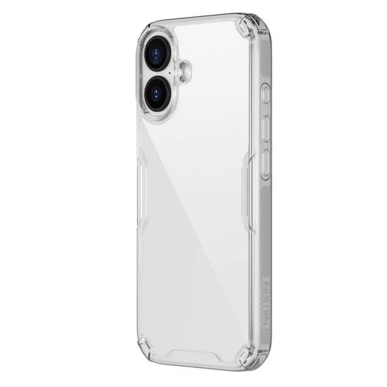 Picture of Nillkin Nature TPU PRO Cover for Apple iPhone 17