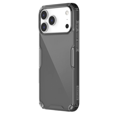 Attēls no Nillkin Nature TPU PRO Cover for Apple iPhone 17 Pro Max