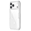 Attēls no Nillkin Nature TPU PRO Magnetic Cover for Apple iPhone 17 Pro Max