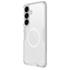 Attēls no Nillkin Nature TPU PRO Magnetic Cover for Samsung Galaxy S25