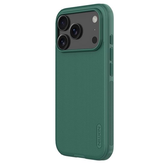 Picture of Nillkin Super Frosted PRO Back Cover for Apple iPhone 17 Pro