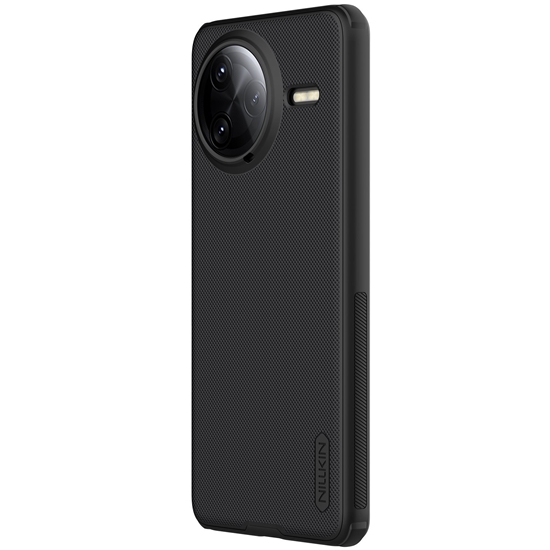 Picture of Nillkin Super Frosted PRO Back Cover for Poco F7 U