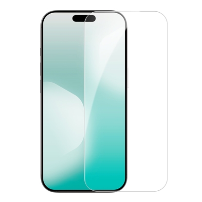 Изображение Nillkin Tempered Glass 0.2mm H+ PRO 2.5D Anti-reflective (with applicator) forApple iPhone 17 Pro Max