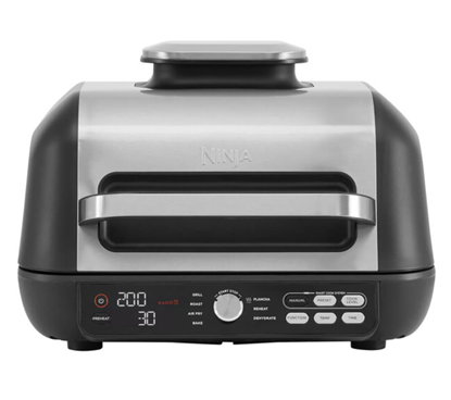 Picture of Ninja Foodi MAX Pro Health Grill & Air Frye 3.8L