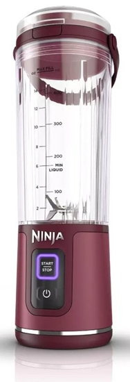 Picture of Ninja BC151EUCR Portable Blender