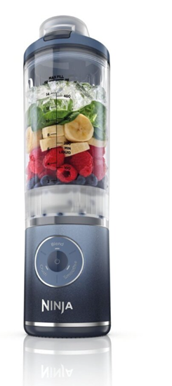 Изображение Ninja Blast Max Blender 0.57L