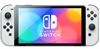 Picture of Nintendo Switch OLED White