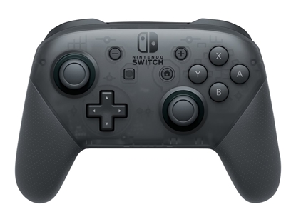 Attēls no Nintendo Switch Pro Controller