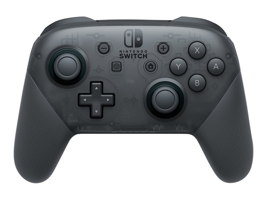 Picture of Nintendo Switch Pro Controller